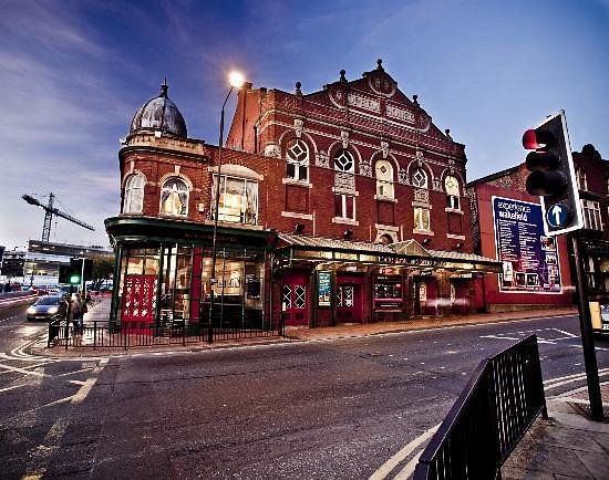 THE 10 BEST Things to Do in Wakefield (2024) - Must-See Attractions