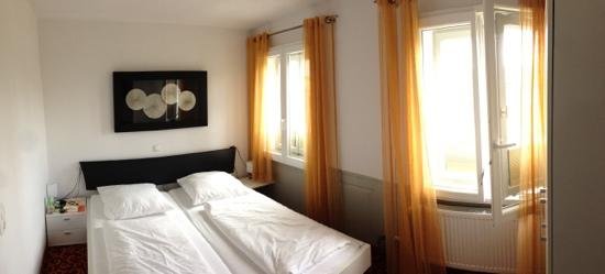 Doppelzimmer Standard