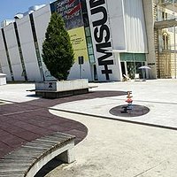 MSUM Ljubljana