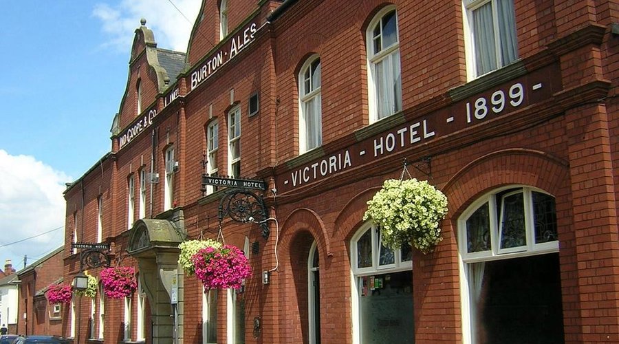 THE VICTORIA, Beeston - 2025 Reviews & Information