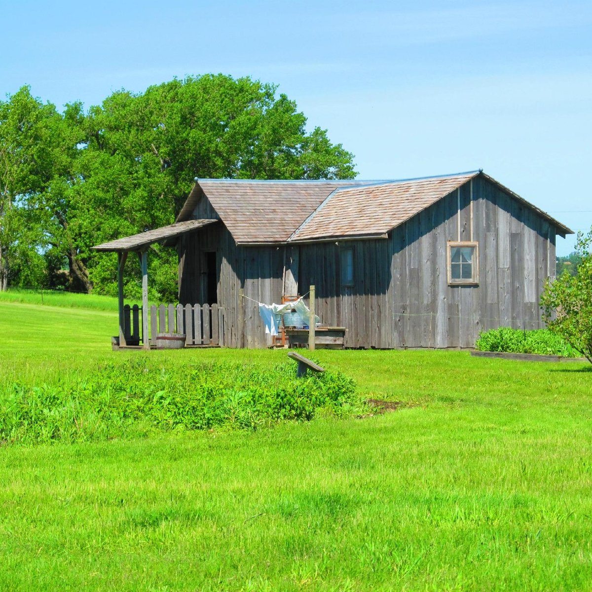 Ingalls Homestead Laura s Living Prairie  De Smet  2021 All You