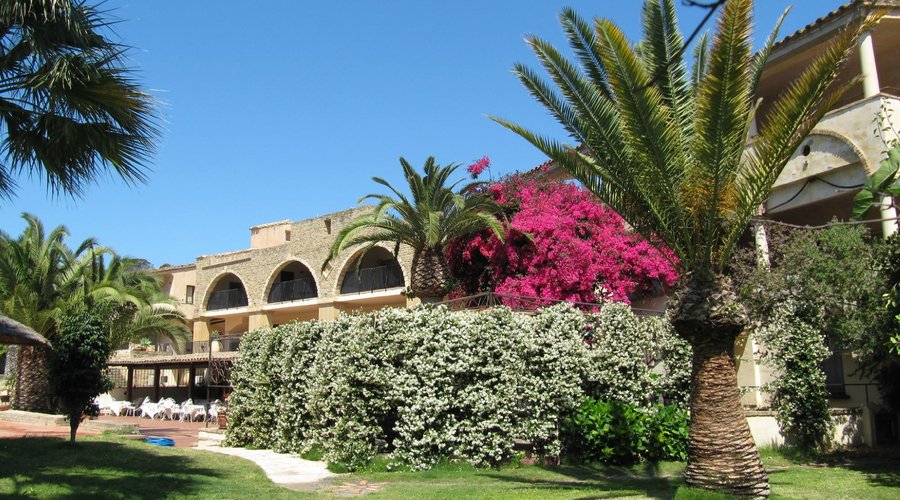 giardino gelsomino bouganvillea bar