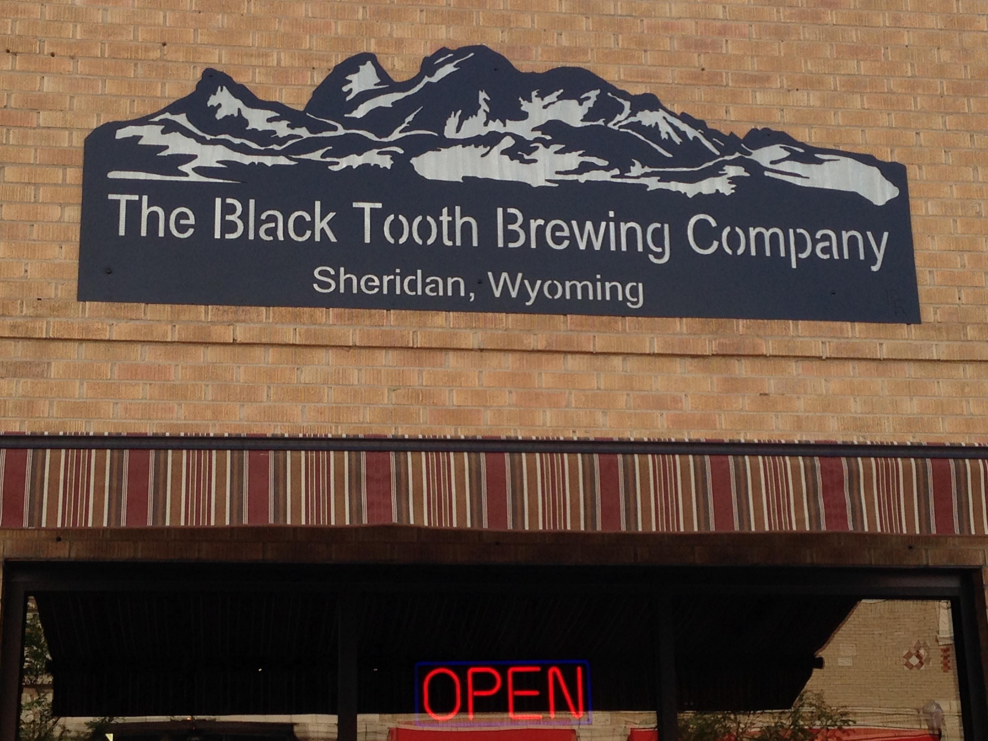 The Blacktooth Brewing Company (Sheridan) - 2022 Alles Wat U Moet Weten ...