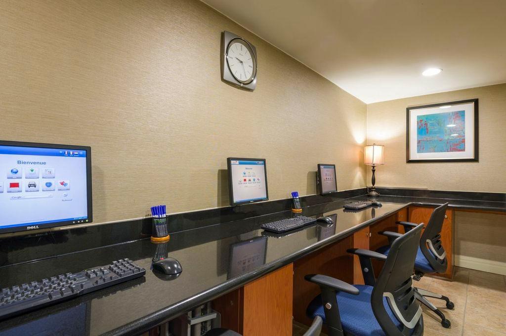Hotel photo 32 of Holiday Inn Express New York City - Chelsea, an IHG hotel.