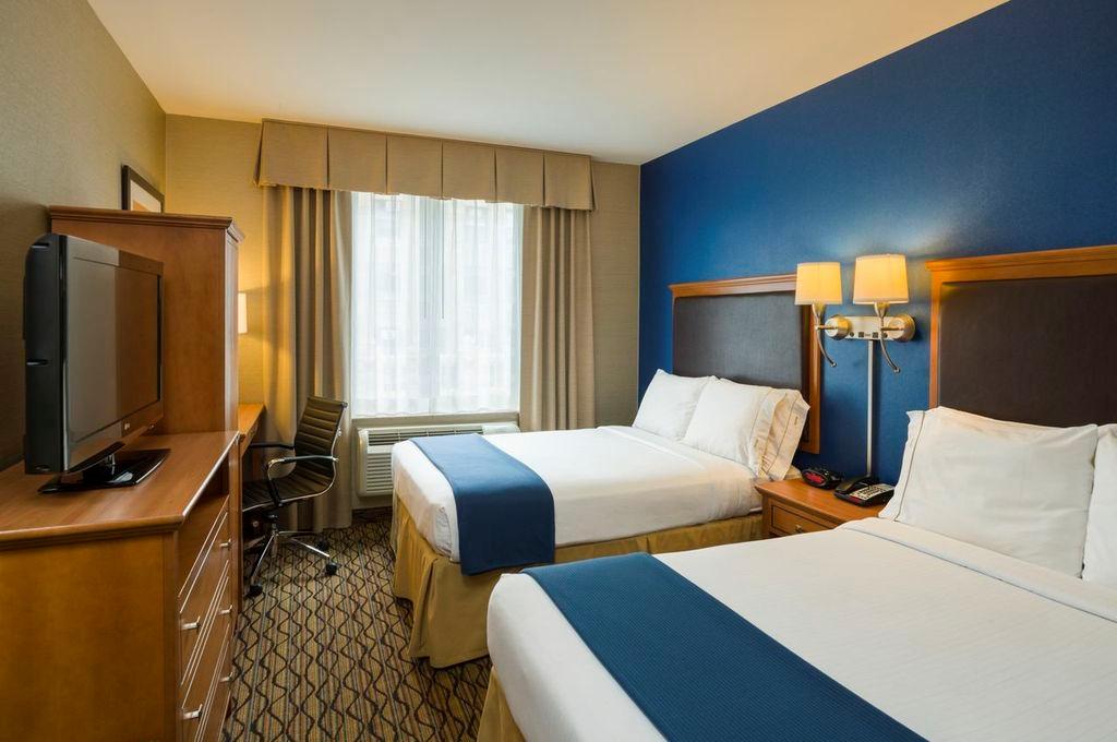 Hotel photo 13 of Holiday Inn Express New York City - Chelsea, an IHG hotel.