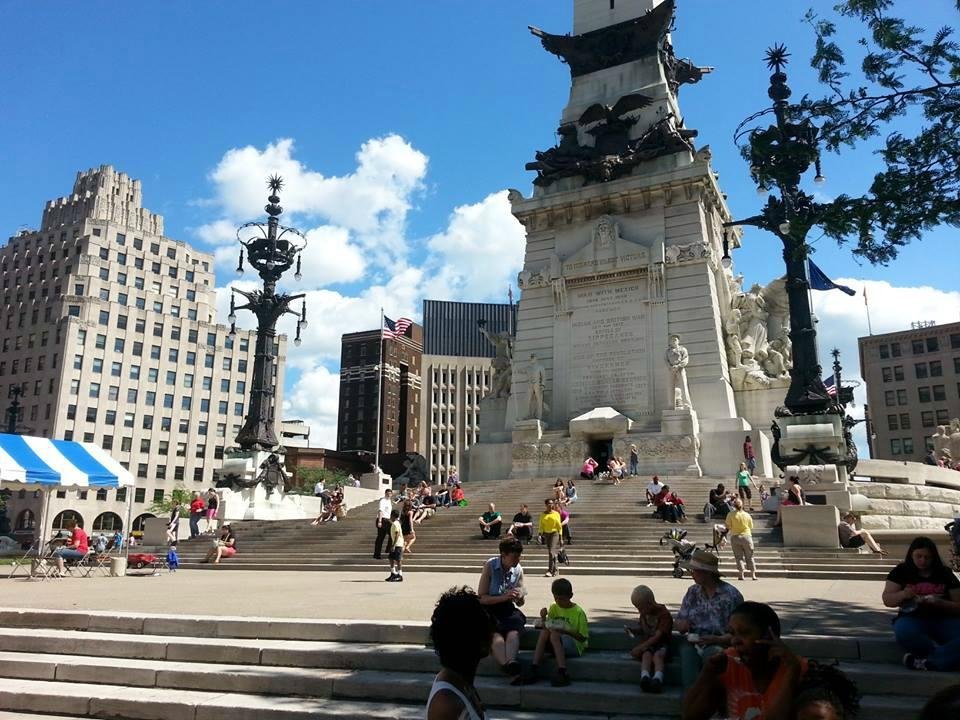 2022 O Que Fazer Em Indianapolis Os 10 Melhores Pontos Turísticos Tripadvisor 3387