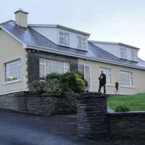 Moher Lodge