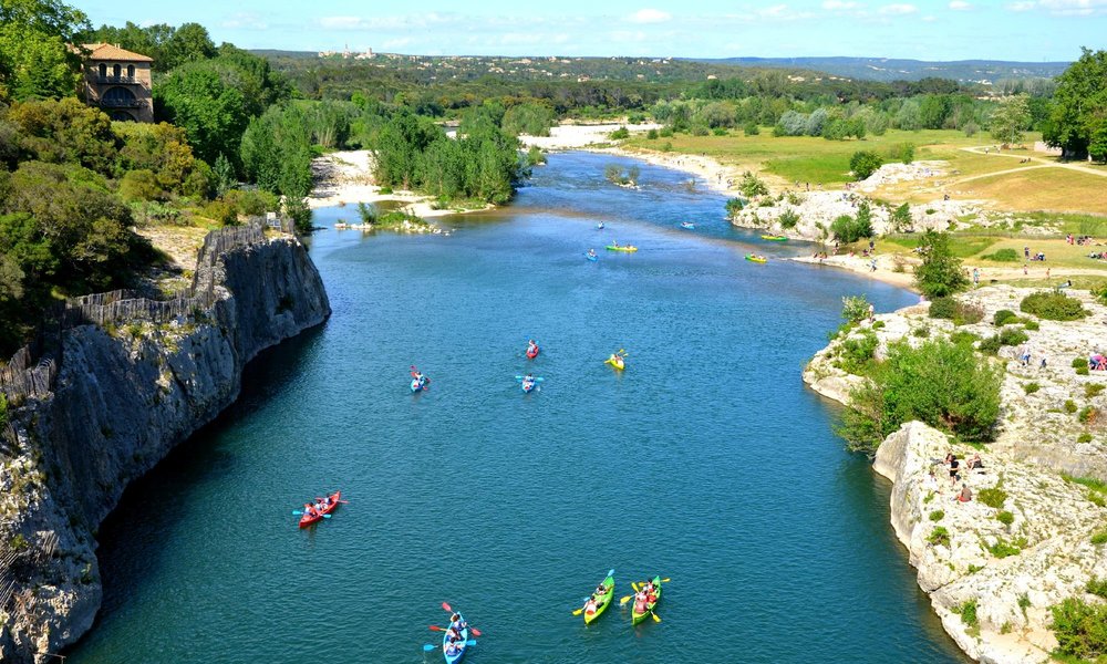 Occitanie, Frankreich: Tourismus in Occitanie - Tripadvisor