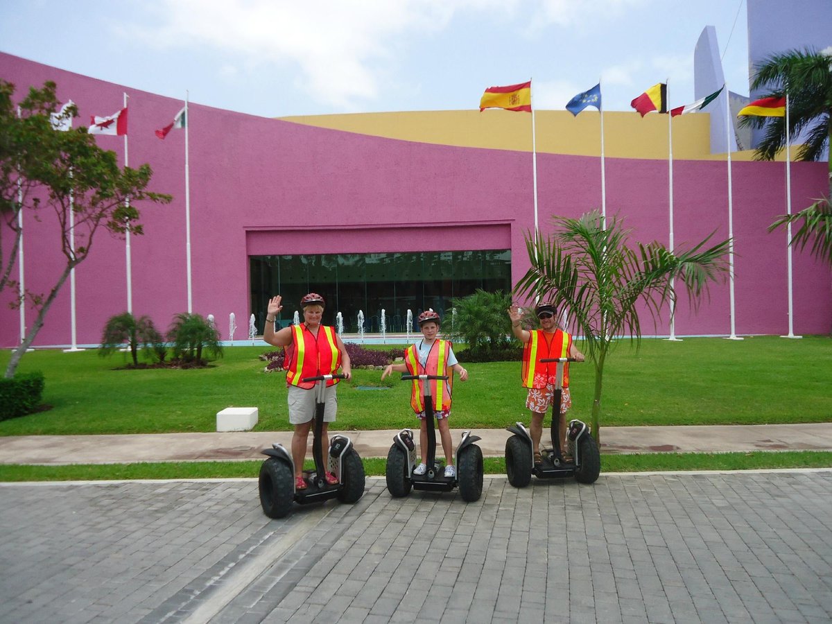 Segway Fun Tours All You Need to Know BEFORE You Go (2024)