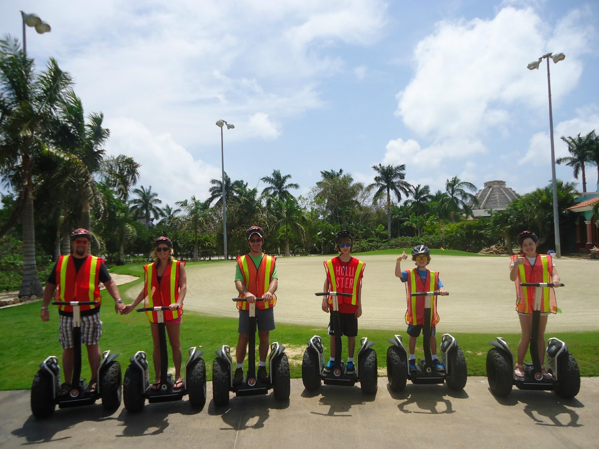 Segway Fun Tours All You Must Know BEFORE You Go with Photos