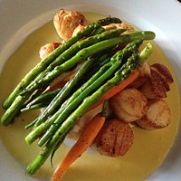 Scallops