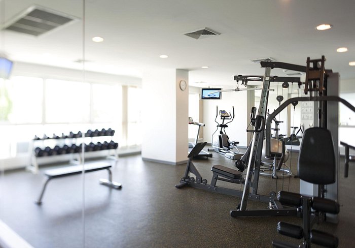 Viva Garden Serviced Residence Gym Pictures Reviews Tripadvisor