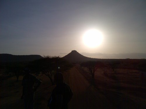 Turkana District review images