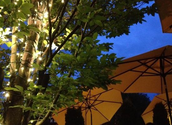 Quarter Bistro