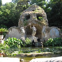 la fontaine