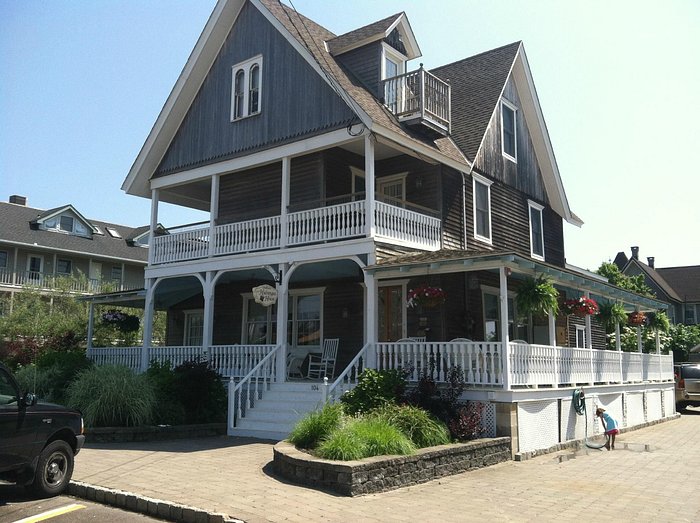 HYDRANGEA HOUSE (Beach Haven, Nueva Jersey): opiniones, comparación de  precios y fotos del b&b - Tripadvisor
