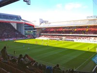 Fritz Walter Stadion (Kaiserslautern) - All You Need to Know BEFORE You Go