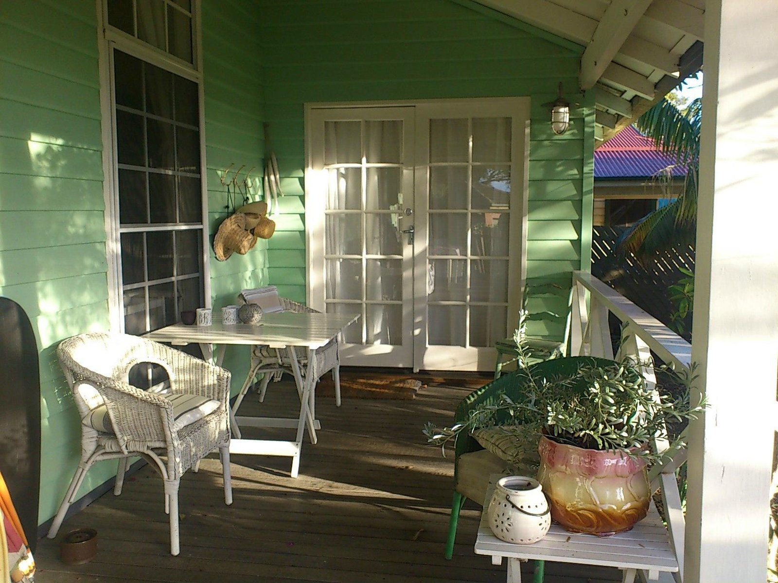 Huskisson Bed & Breakfast, Jervis Bay by null