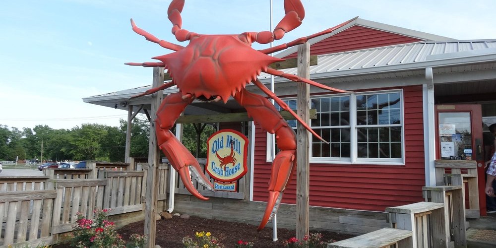 Delmar, DE Tourismus in Delmar Tripadvisor