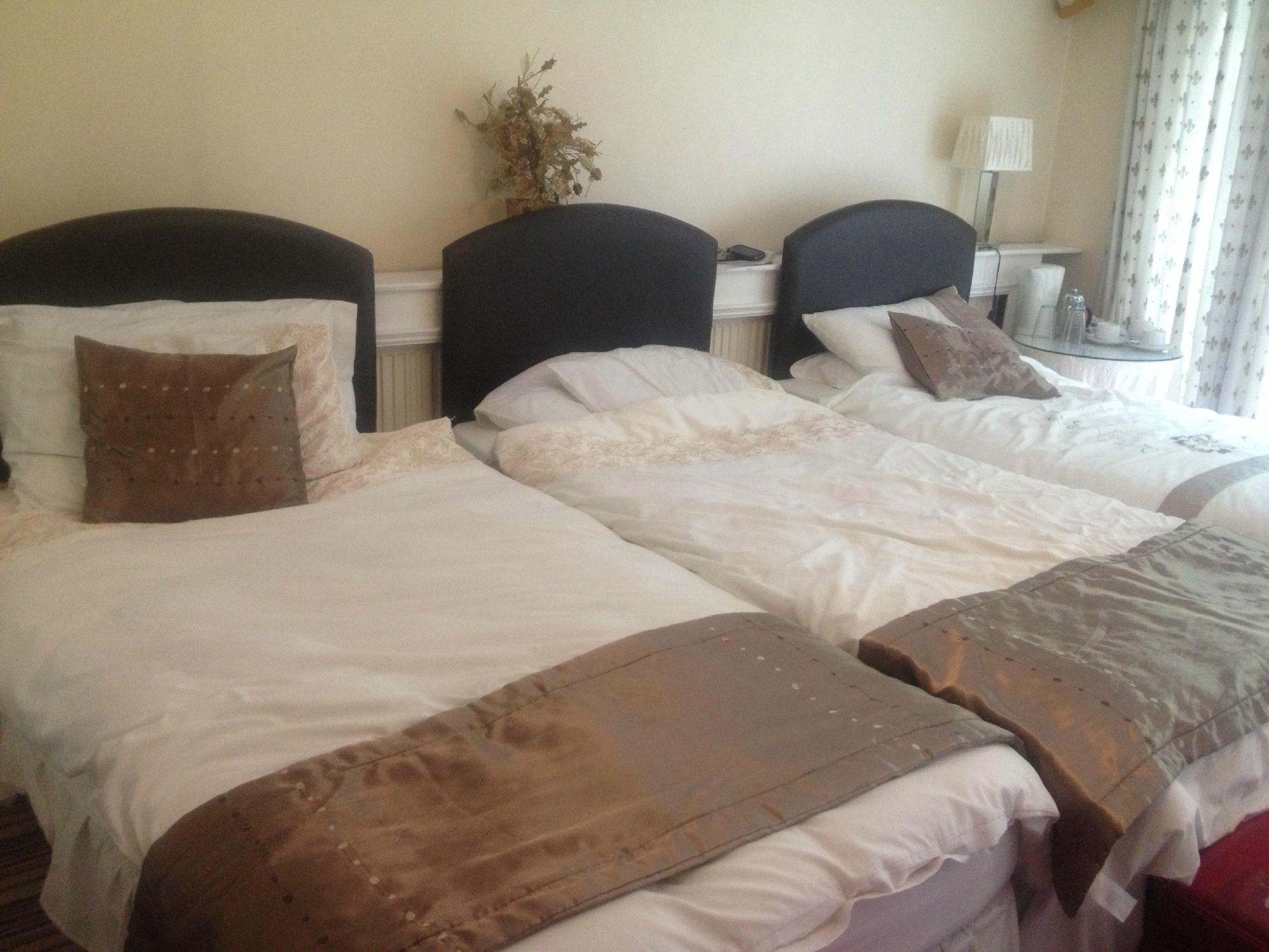 LONDON GUEST HOUSE B&B (Londra): Prezzi E Recensioni 2024