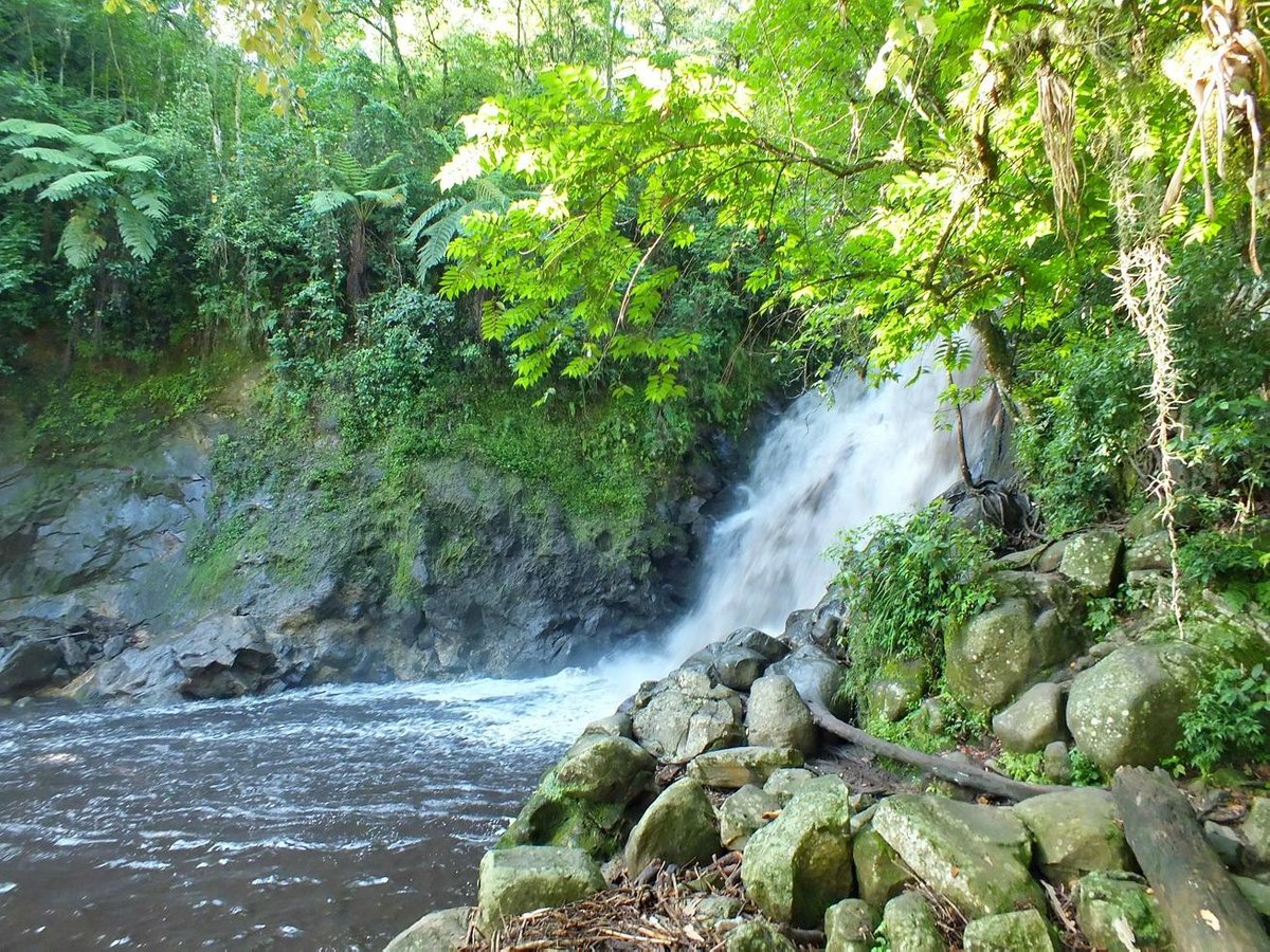 CASCADA DE TEXOLO (Xico): 2023 - tutto quello che c'è da sapere