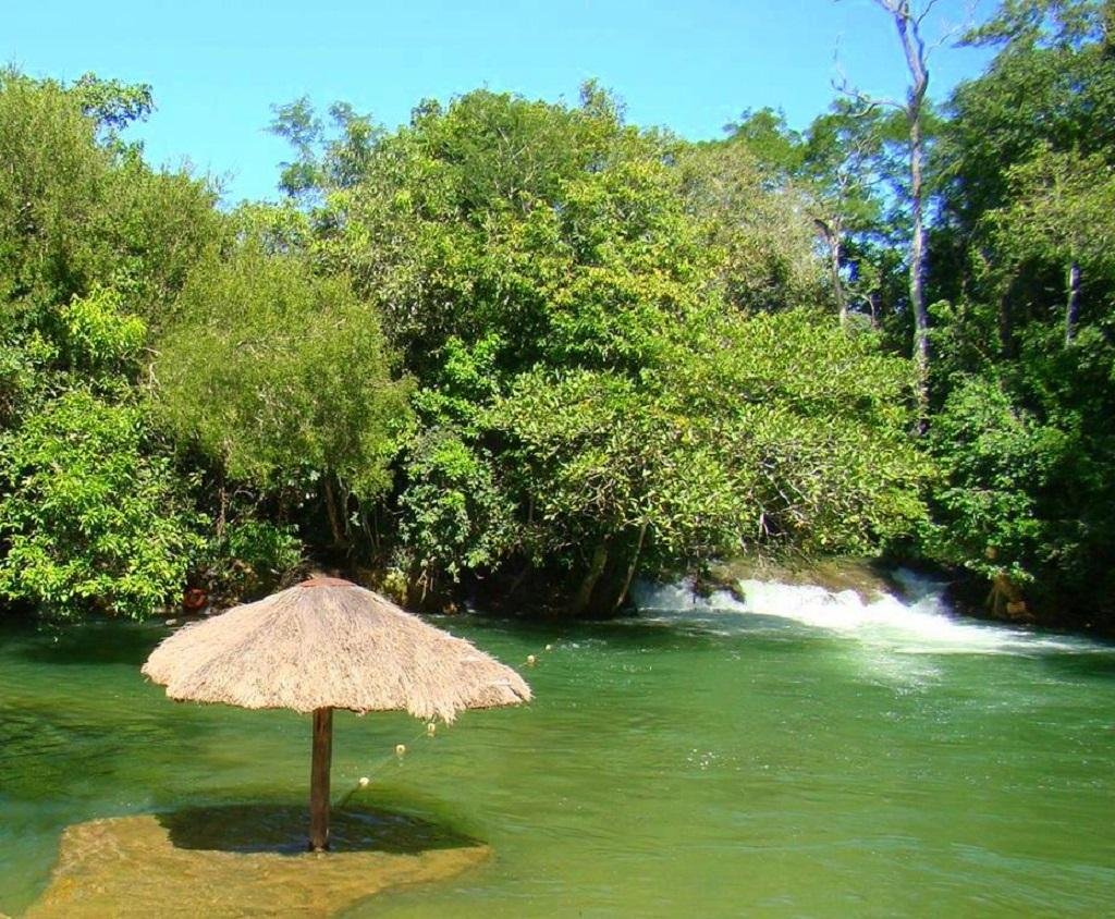 Clube day use perto de BH . Lote de - Recanto Lago Azul