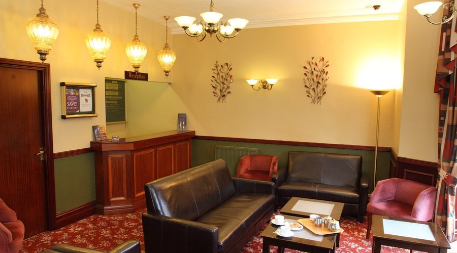 THE SUTCLIFFE HOTEL - Updated 2025 Prices & Inn Reviews (Blackpool