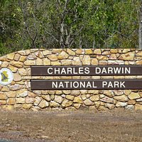 Charles Darwin NP