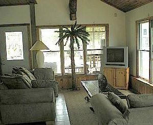 Apartment A Florida Room