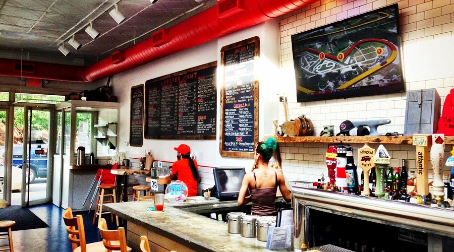 Lobster Joint
