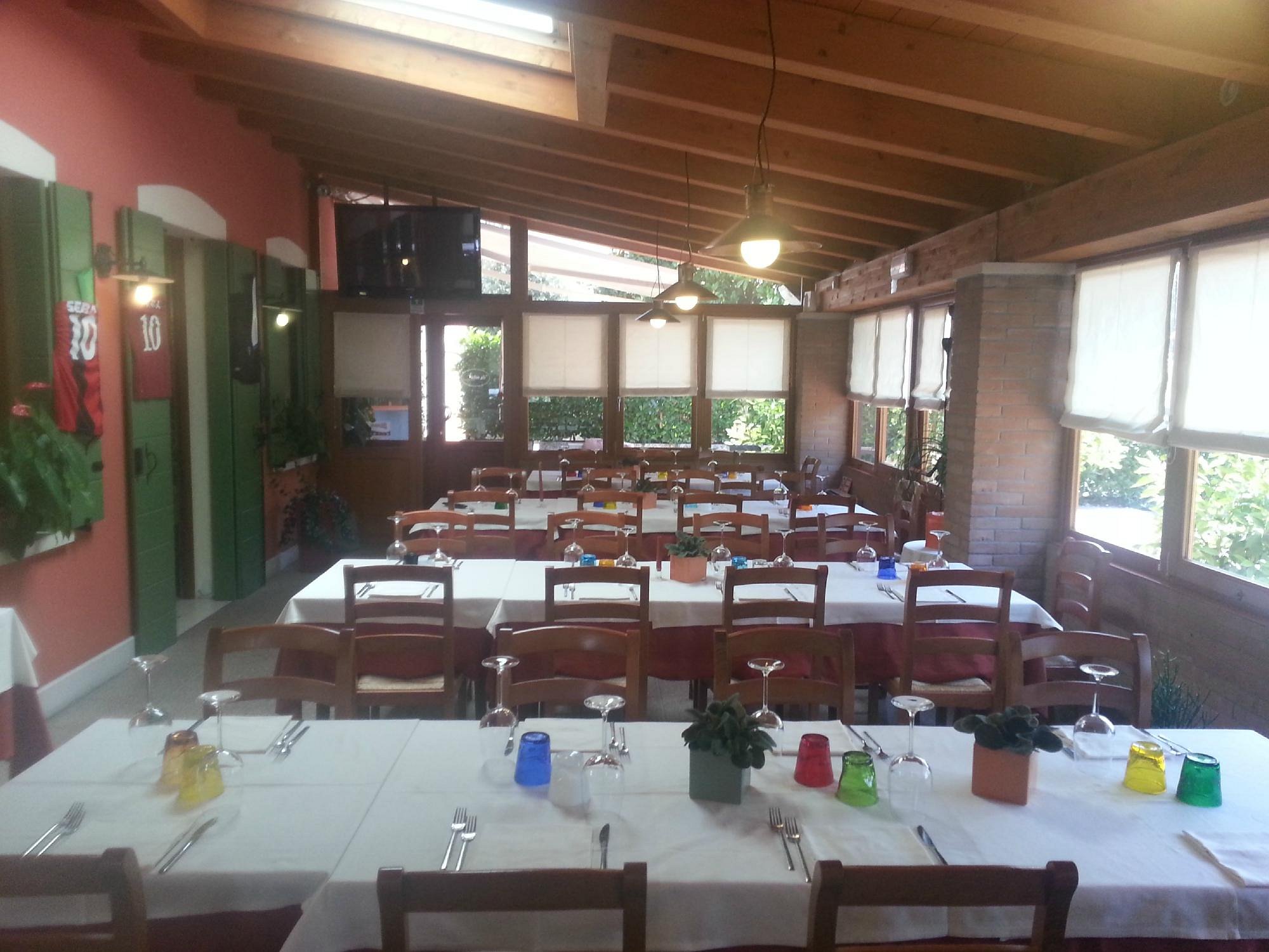 RISTORANTE PIZZERIA MARCHIORO, Vigonza Ristorante Recensioni, Numero