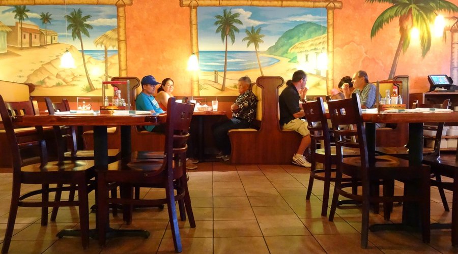 El Mazatlan