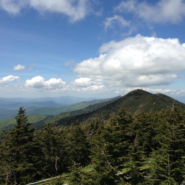 Nantahala National Forest (North Carolina Mountains) - All You Need to ...