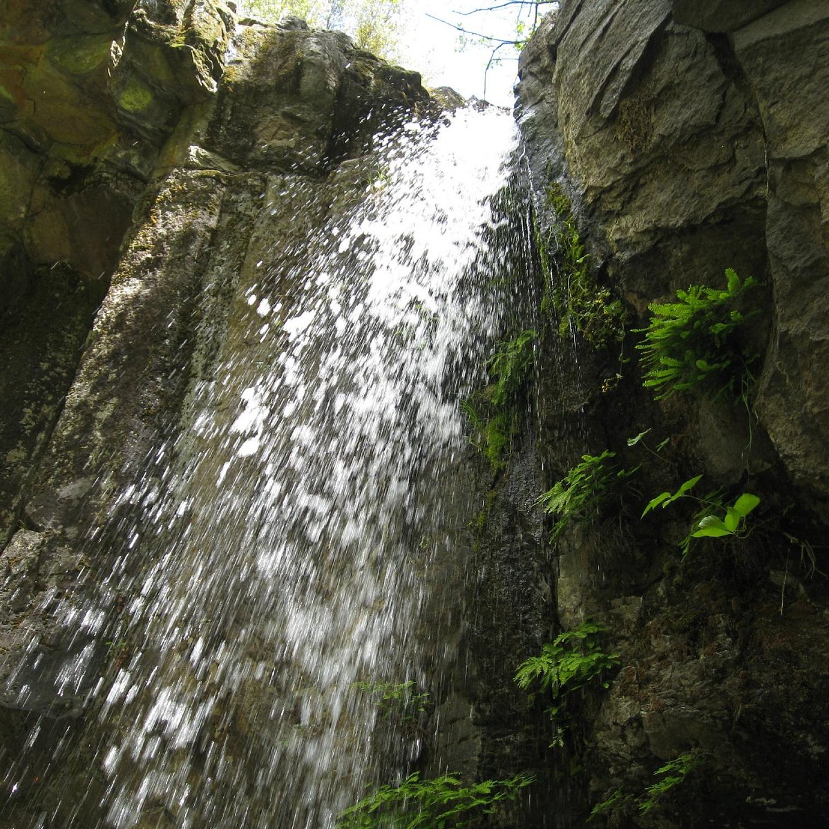 21年 Hedge Creek Falls 行く前に 見どころをチェック トリップアドバイザー 21年 Hedge Creek Falls 行く前に 見どころをチェック トリップアドバイザー