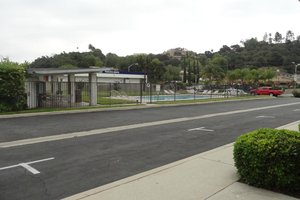 Pool & Beach
