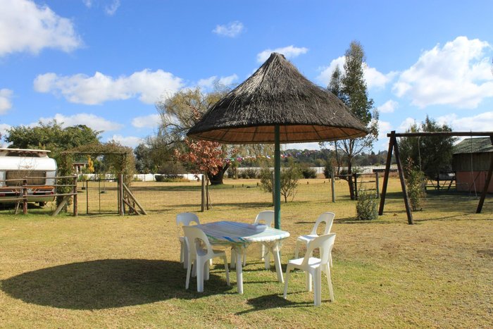 Self-catering accommodation in Benoni, Top 20