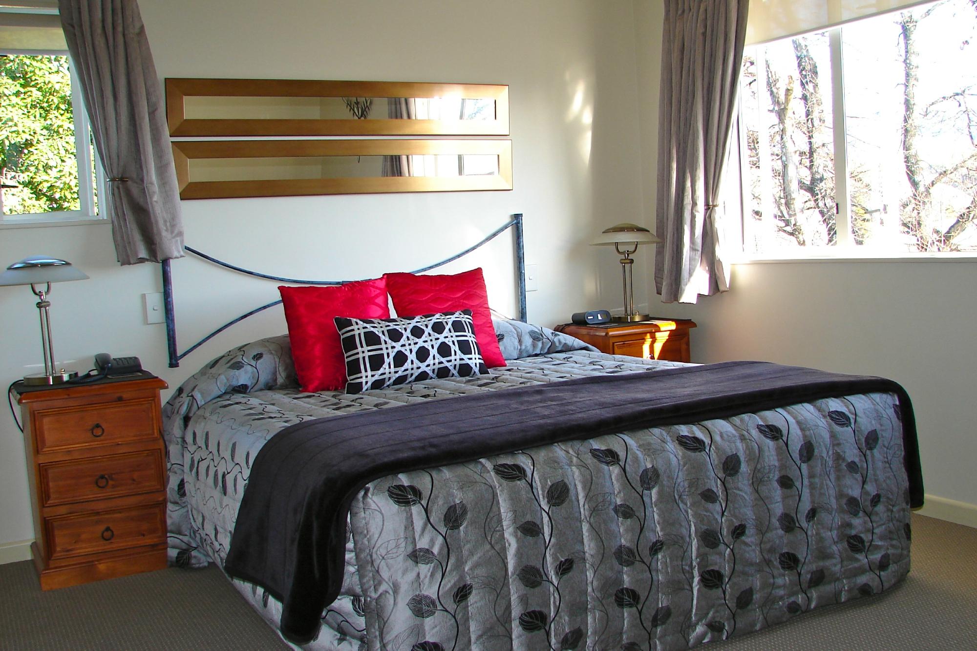 BOUTIQUE MOTEL Updated 2024 Prices Reviews Nelson New Zealand