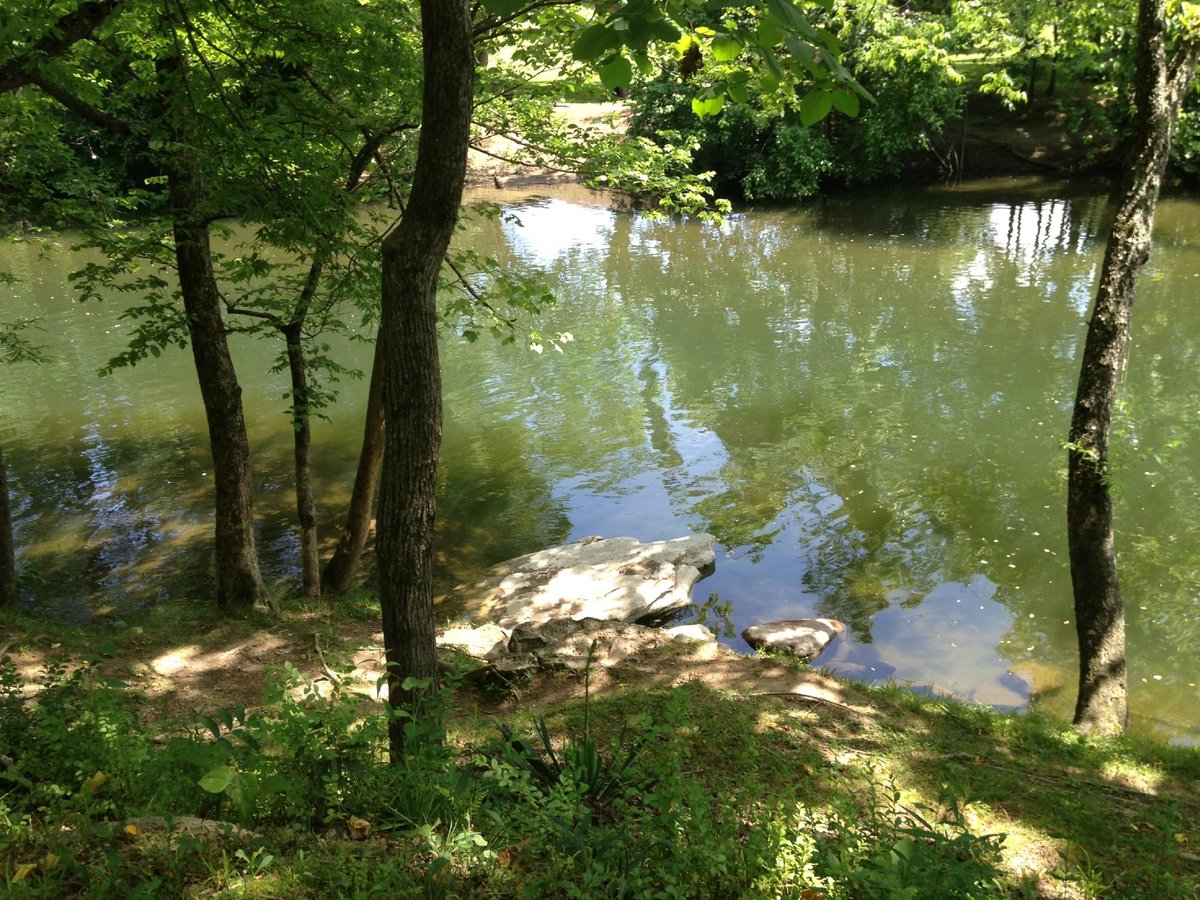 Camp Townsend Tn