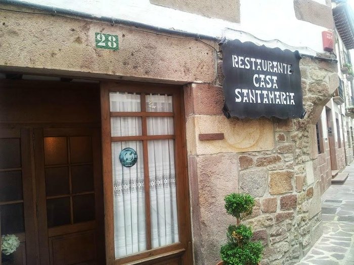 Imagen 21 de Santamaria Restaurante Hostal