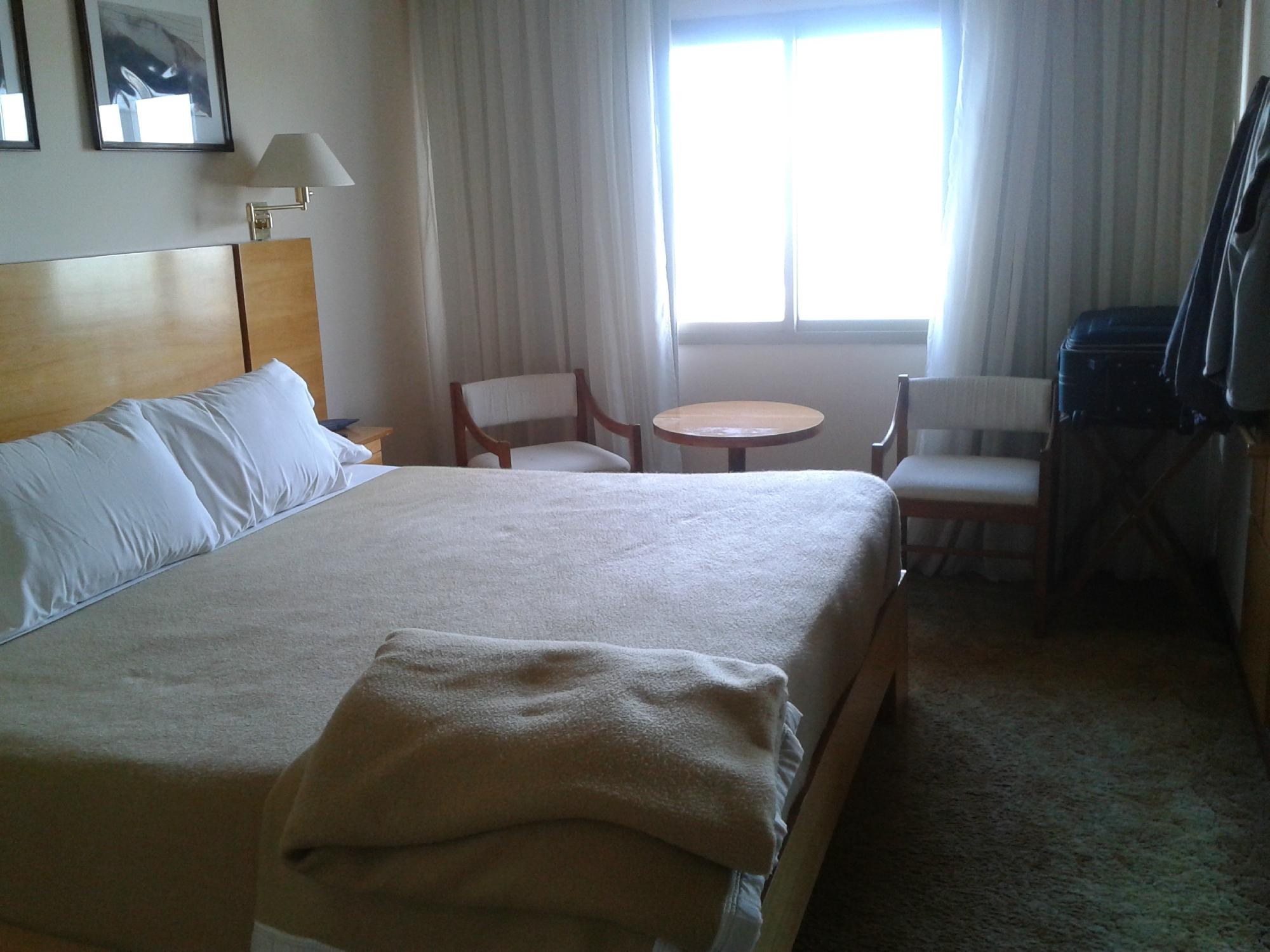 Hotel photo 13 of Hotel Intersur Colon.