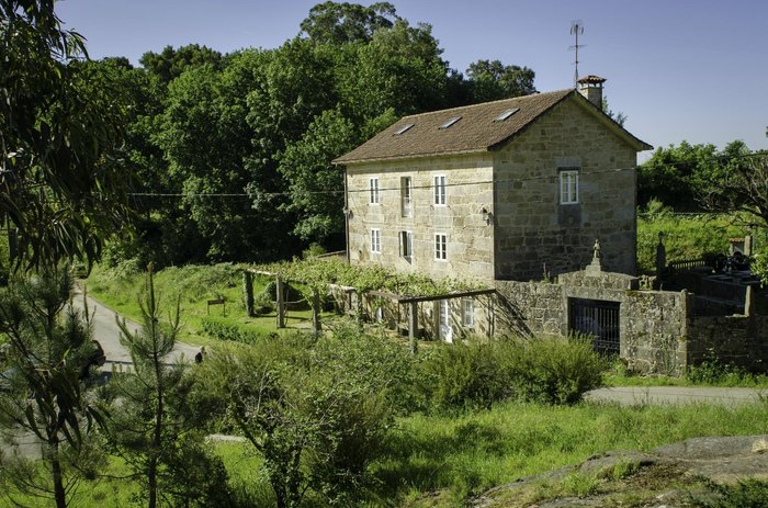 Imagen 2 de Casa de Turismo Rural Os Petroglifos