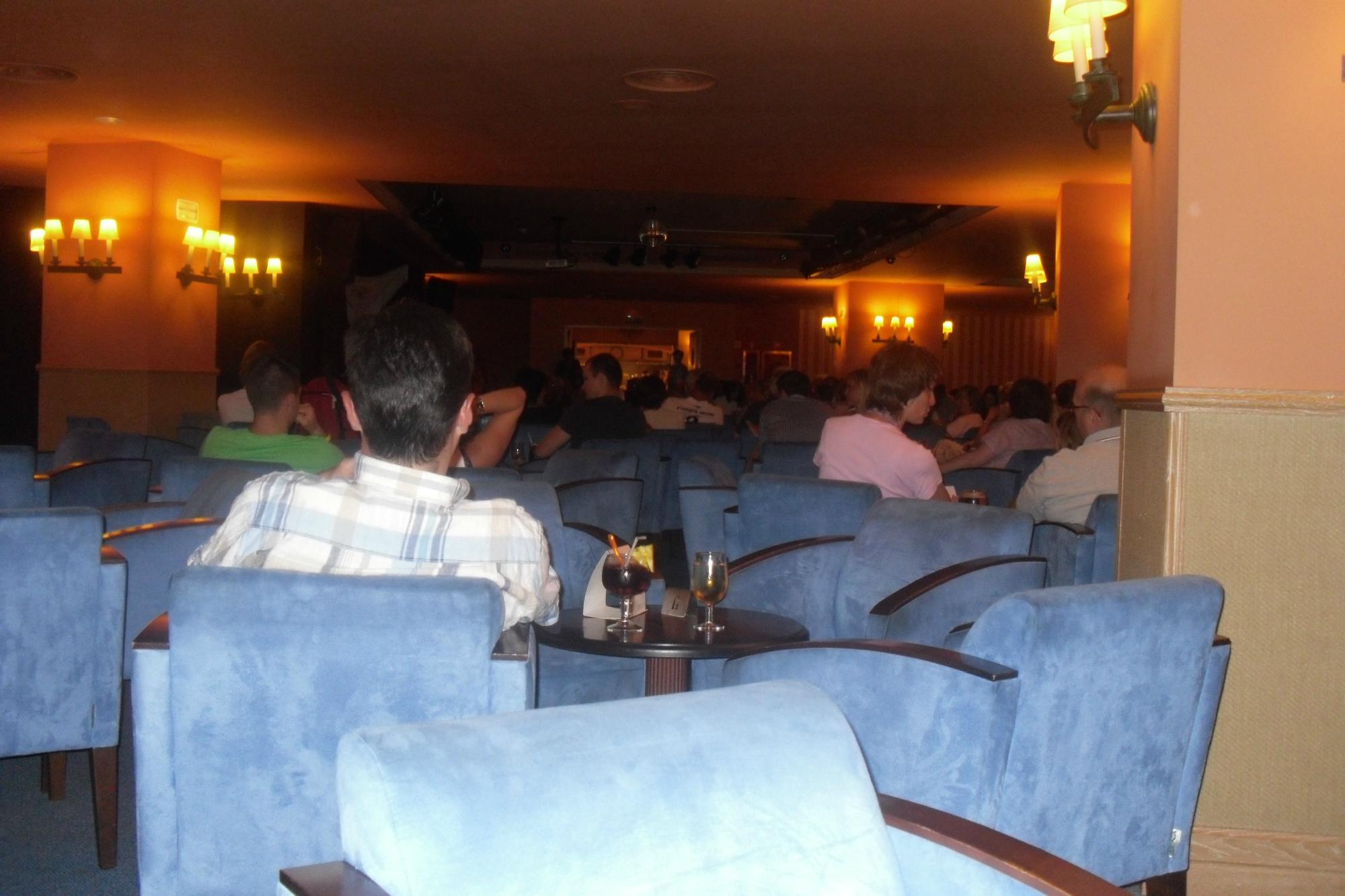 Hotel photo 14 of Iberostar Malaga Playa.