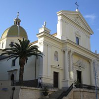 Cattedrale di S.Pietro e S.Paolo