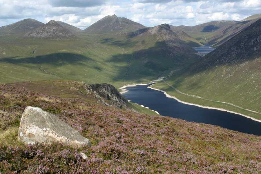 Mourne Mountains County Down Nordirland Anmeldelser Tripadvisor   Mourne Mountains 