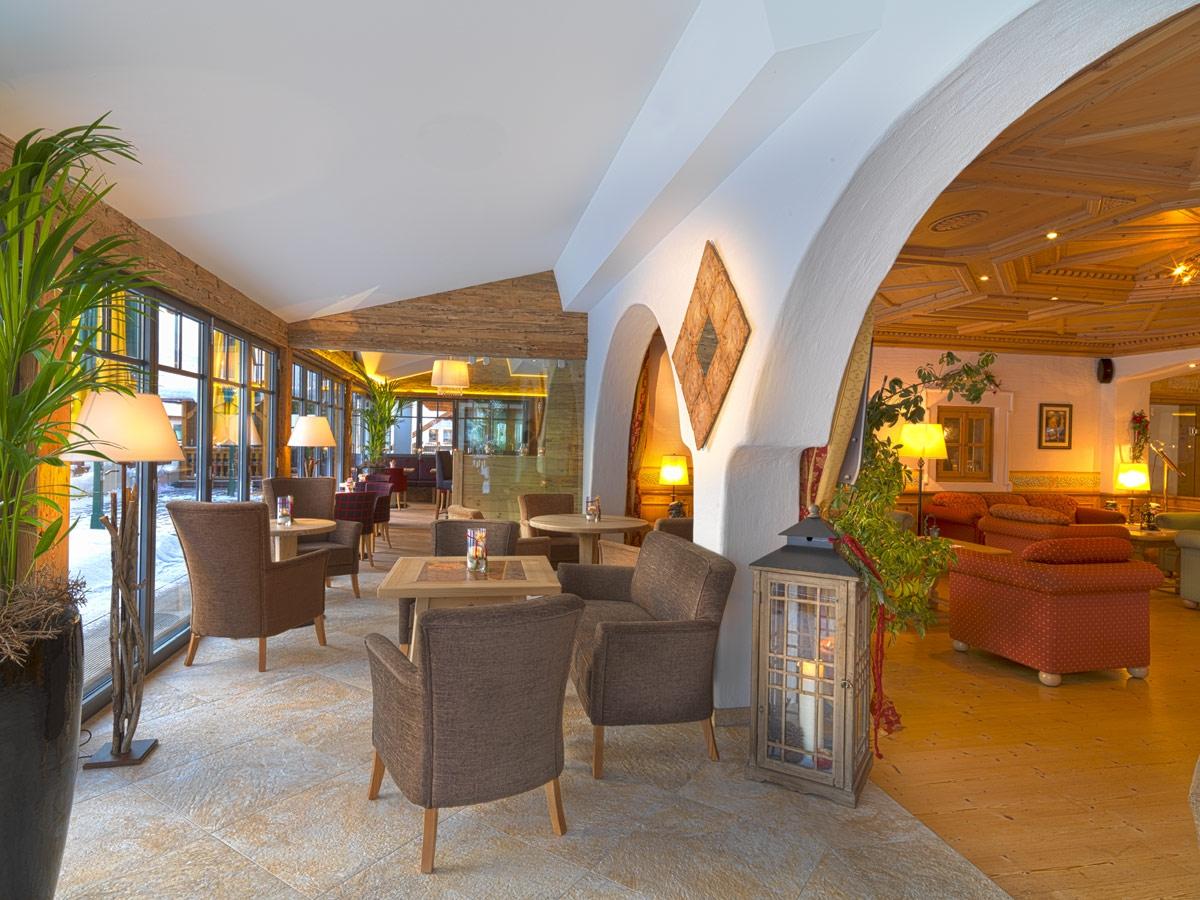 Hotel photo 51 of Aktivhotel Alpendorf.