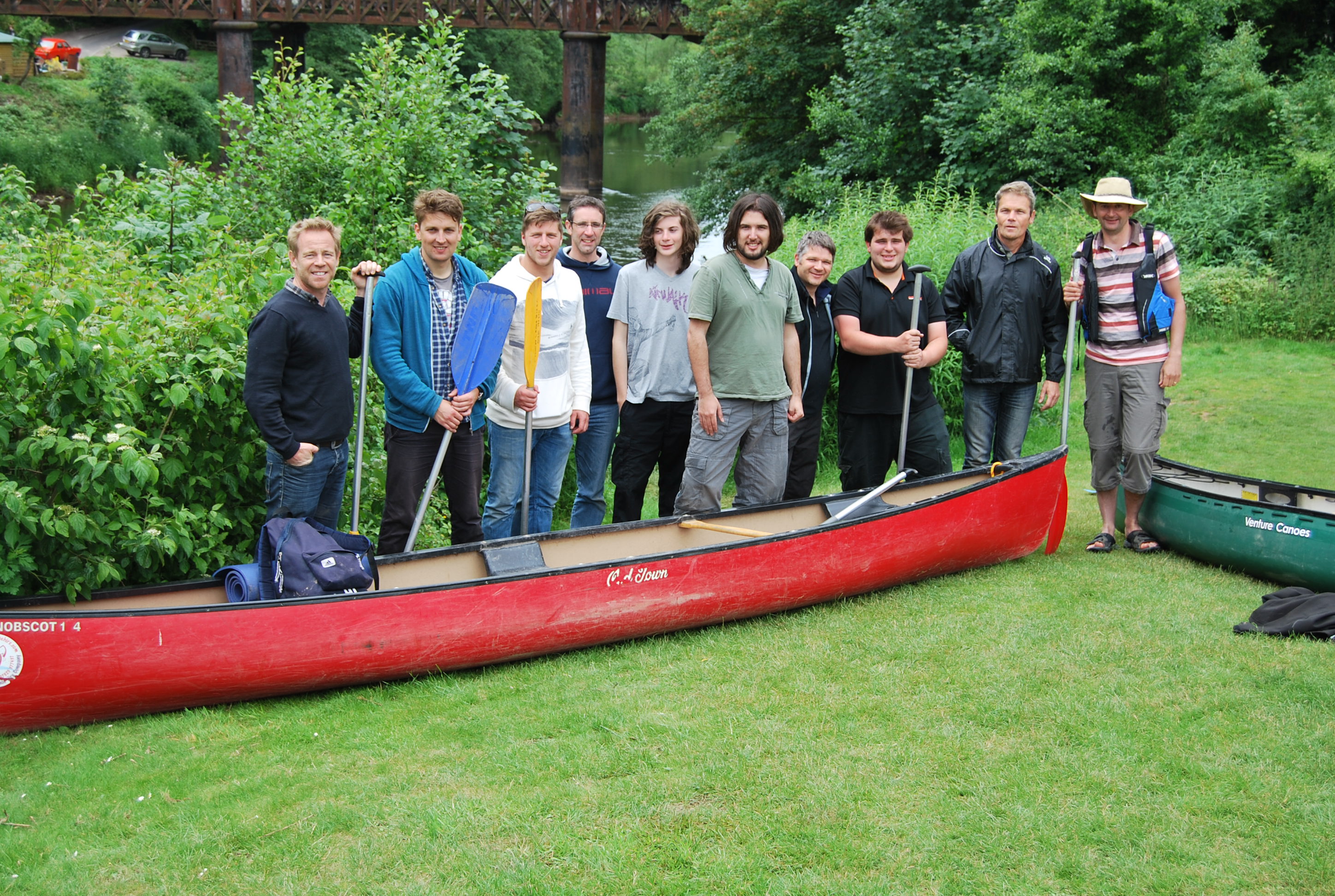 The River Wye Canoe Hire Company Ross On Wye All You Need To Know   This Weekend 22nd June 