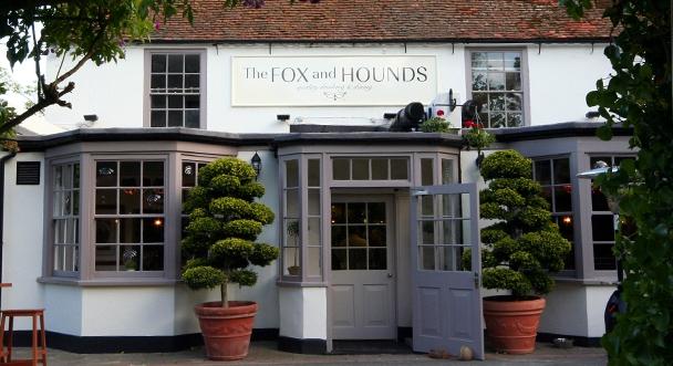 THE FOX AND HOUNDS RESTAURANT Englefield Green Restaurant Reviews Photos Phone Number Tripadvisor