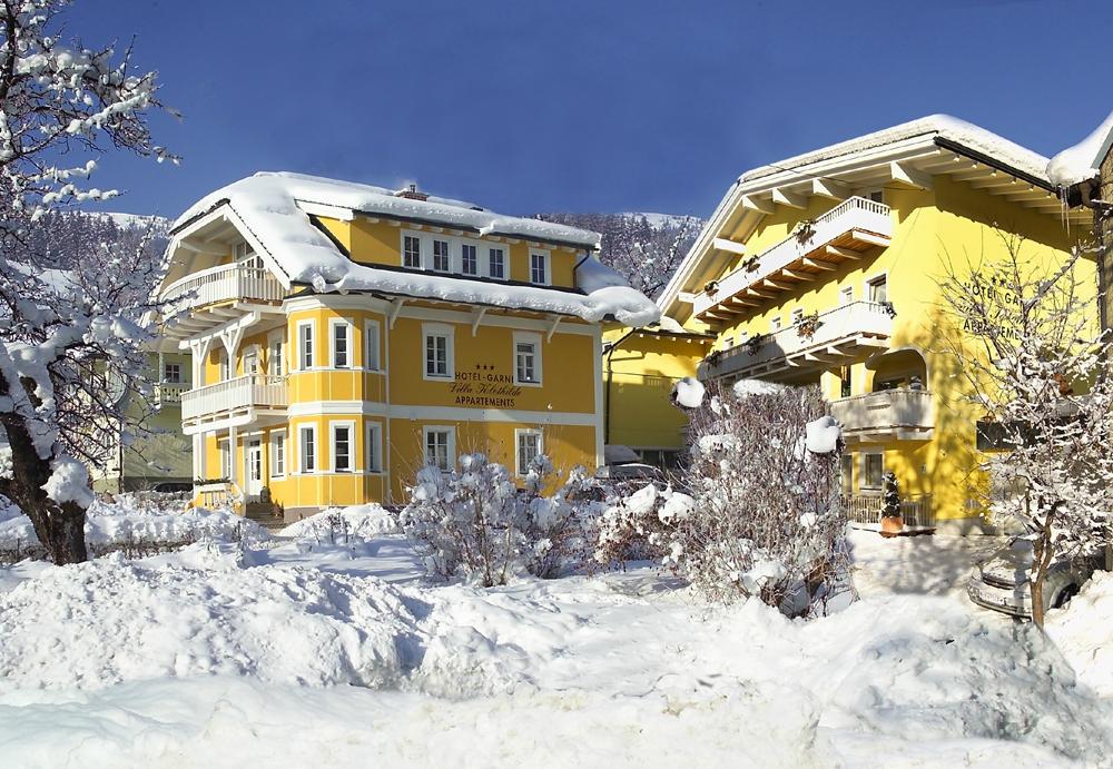 Hotel photo 17 of Villa Klothilde.