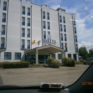l'hotel