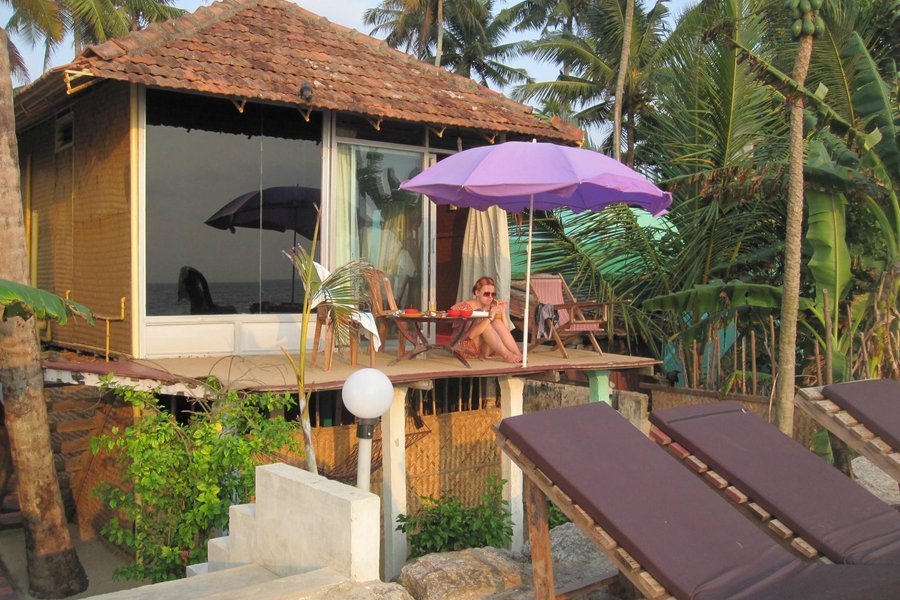 Alappuzha Beach
